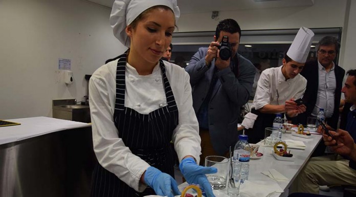 notícias das Caldas