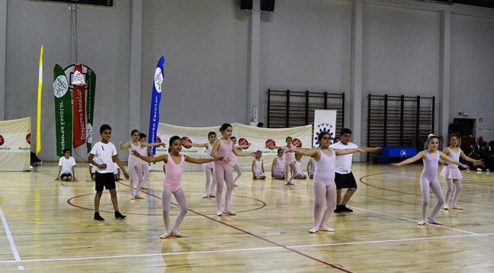 notícias das Caldas