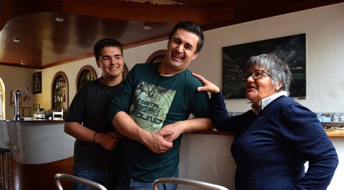 notícias das Caldas