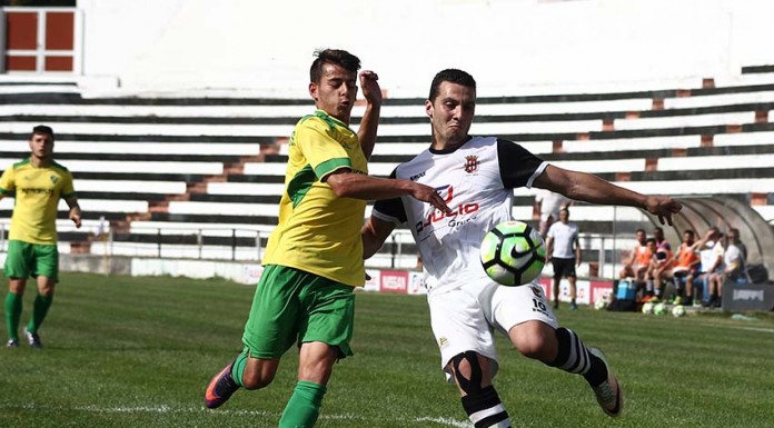 notícias das Caldas