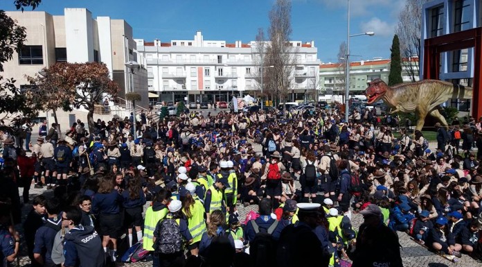 notícias das Caldas