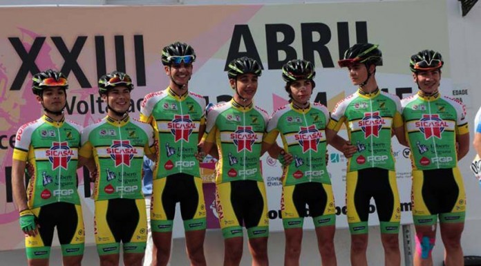 notícias das Caldas