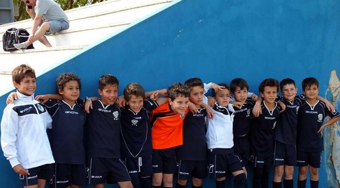 notícias das Caldas