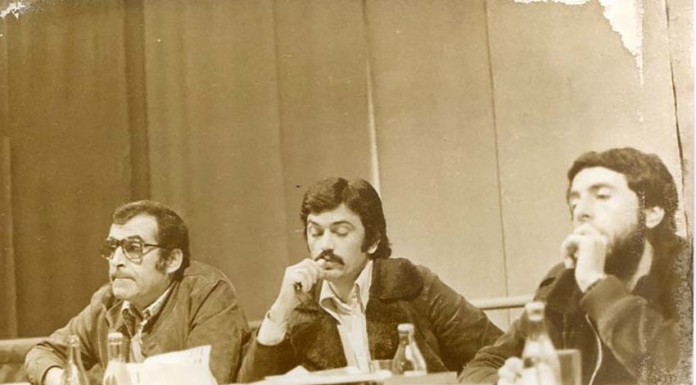 notícias das Caldas