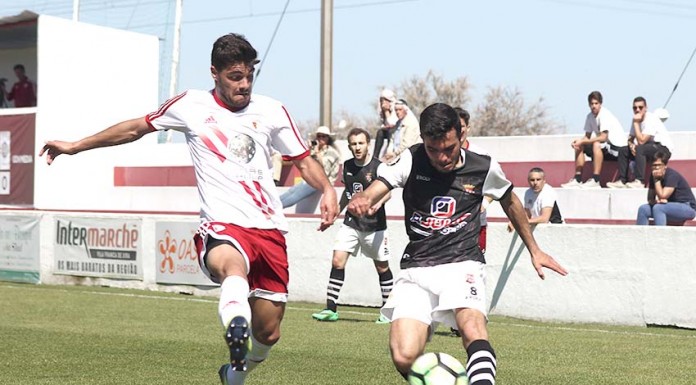 notícias das Caldas