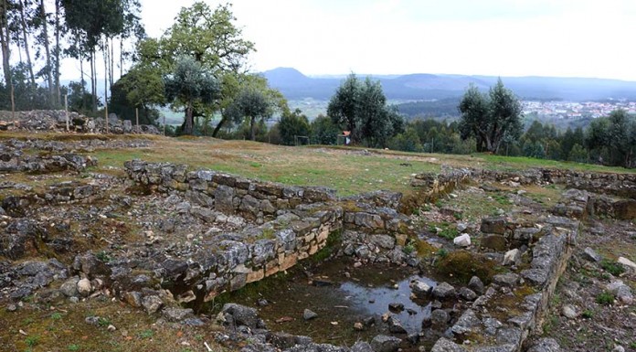 notícias das Caldas