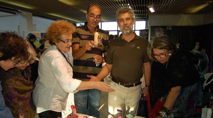 Notícias das Caldas