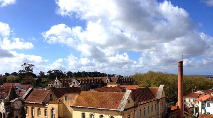 notícias das Caldas