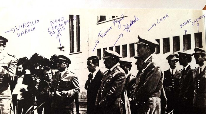 notícias das Caldas