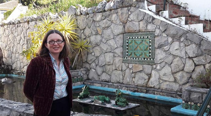 notícias das Caldas