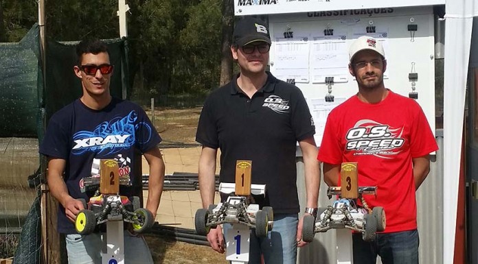 notícias das Caldas