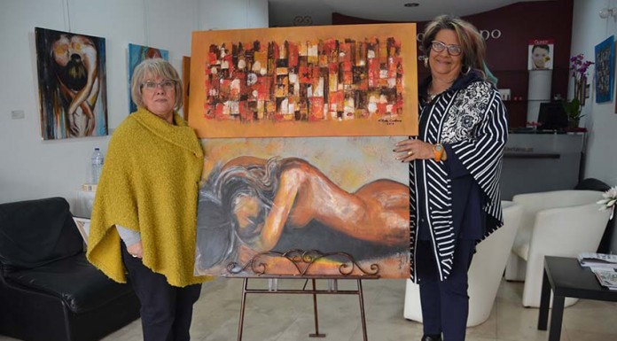 Notícias das Caldas