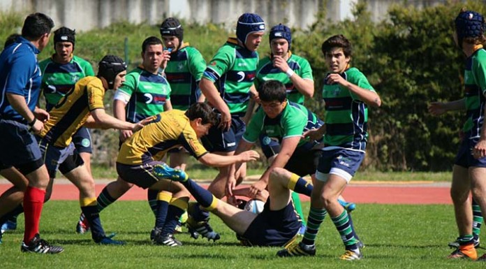 notícias das Caldas