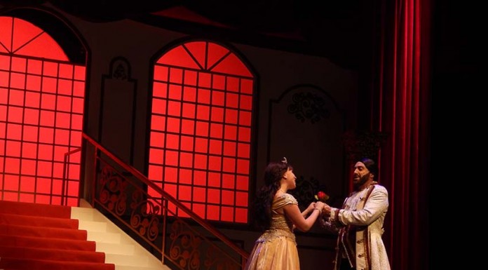 Notícias das Caldas