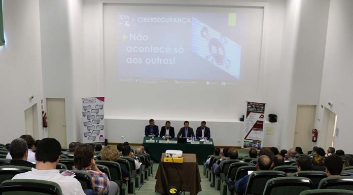 notícias das Caldas