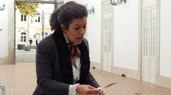 Notícias das Caldas