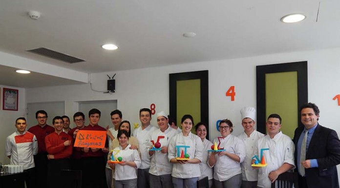 notícias das Caldas