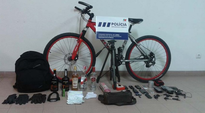 notícias das Caldas