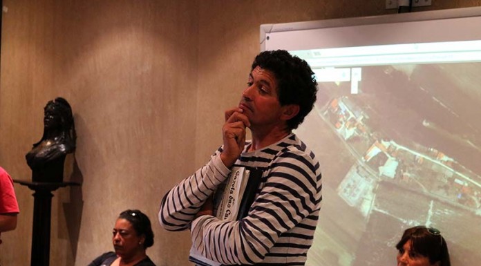 notícias das Caldas