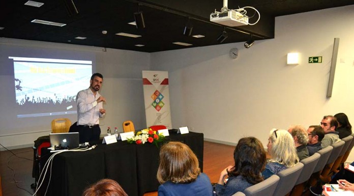 notícias das Caldas