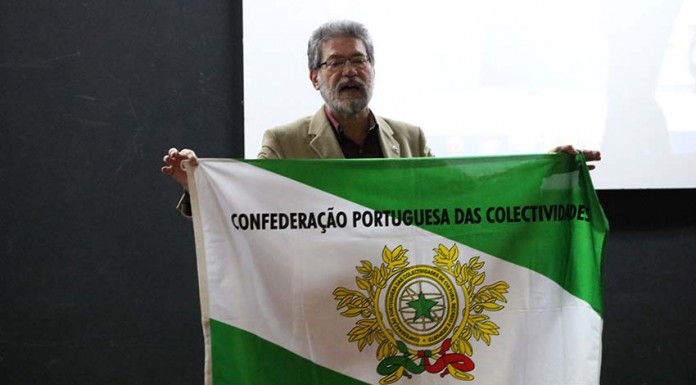 notícias das Caldas