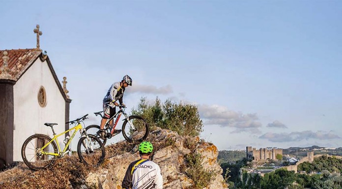 notícias das Caldas