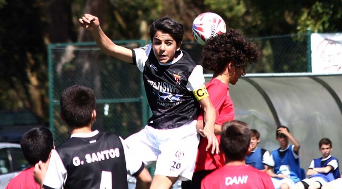 notícias das Caldas