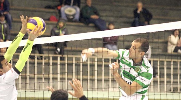 notícias das Caldas