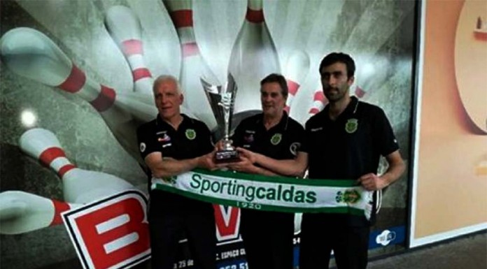 notícias das Caldas