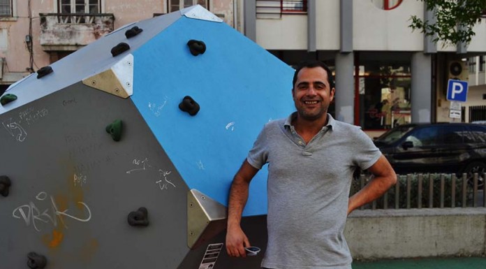 Notícias das Caldas