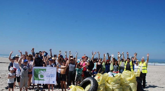 notícias das Caldas