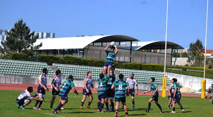 notícias das Caldas