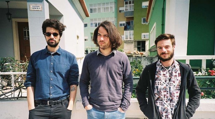 Notícias das Caldas