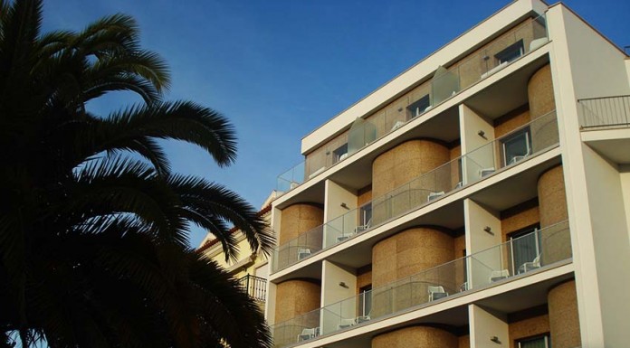 Notícias das Caldas