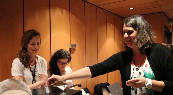 Notícias das Caldas