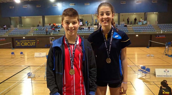 notícias das Caldas