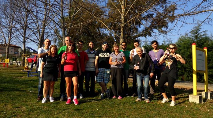 notícias das Caldas