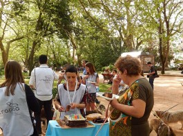 notícias das Caldas