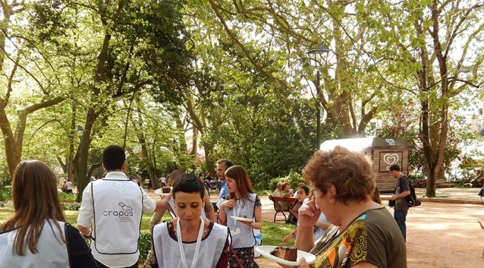 notícias das Caldas