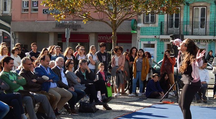 notícias das Caldas