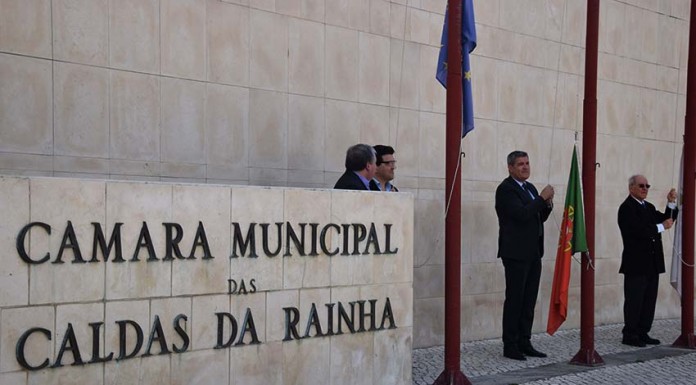 notícias das Caldas