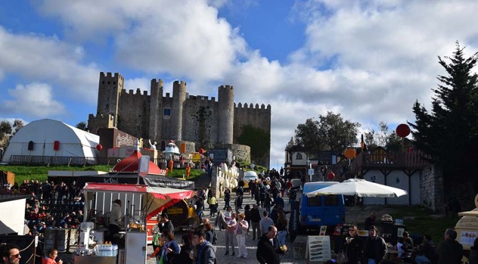notícias das Caldas