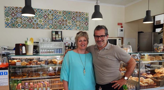 Notícias das Caldas