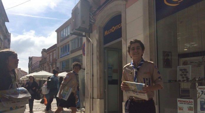 notícias das Caldas