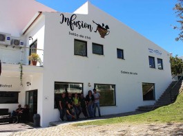 Notícias das Caldas