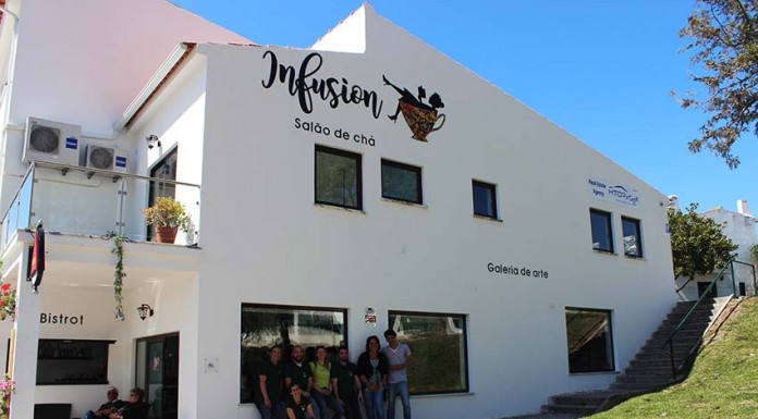 Notícias das Caldas