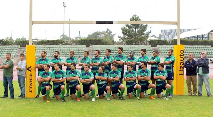 notícias das Caldas