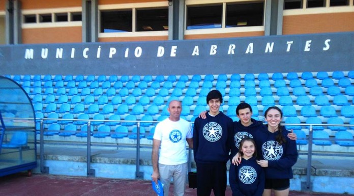 notícias das Caldas