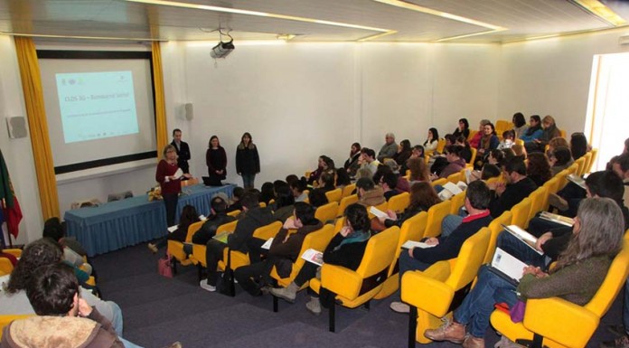 notícias das Caldas