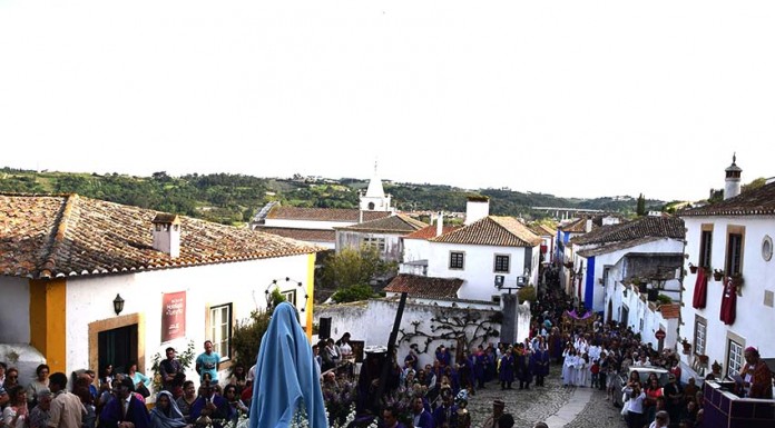 notícias das Caldas